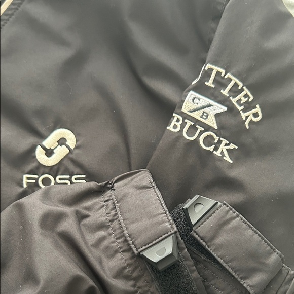 Cutter & Buck Foss Golf Windbreaker Pullover Men’s size M - Picture 11 of 13